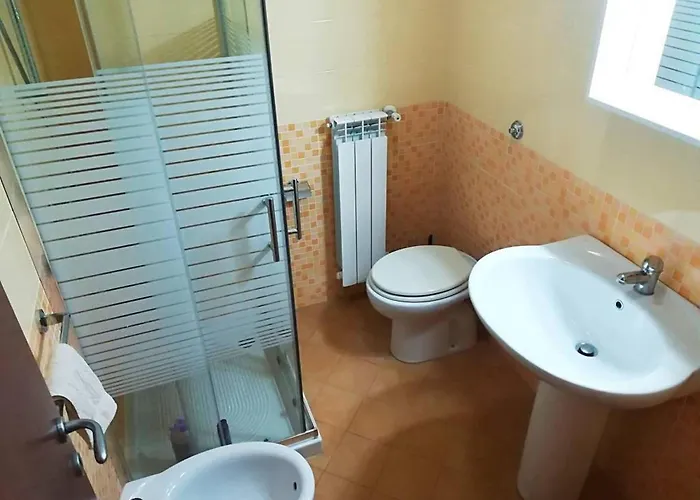 Appartement Casa Iris In Otranto