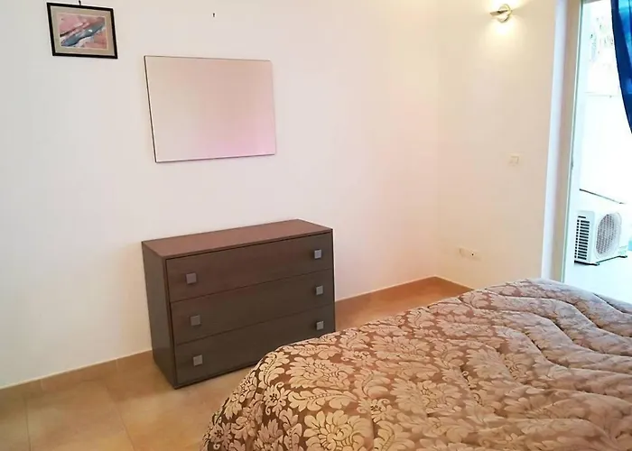 Casa Iris In Appartement Otranto