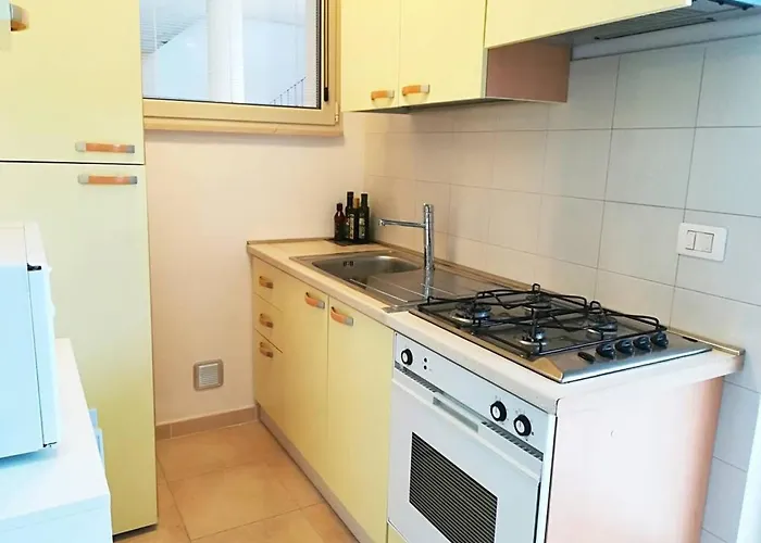 Appartement Casa Iris In *