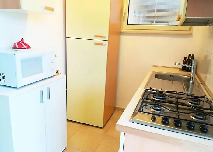 Appartement Casa Iris In Otranto