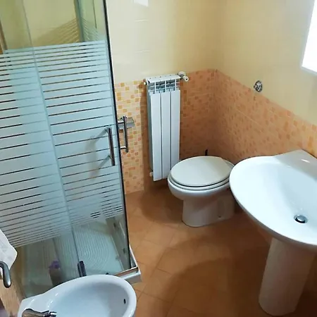 公寓 Casa Iris In 奥特朗托