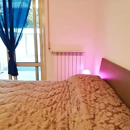 Casa Iris In 奥特朗托