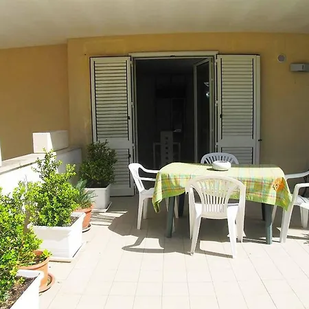 公寓 Casa Iris In *