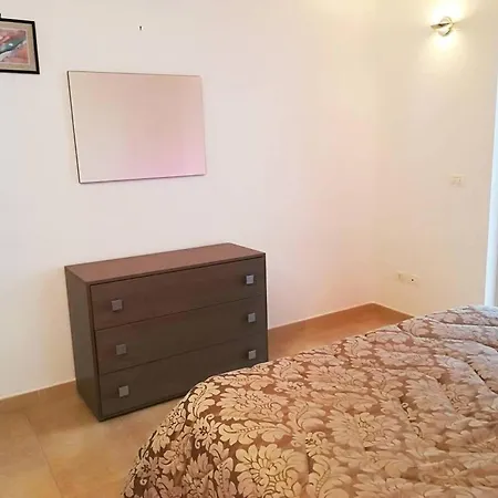 Casa Iris In Daire Otranto