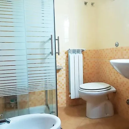 公寓 Casa Iris In 奥特朗托