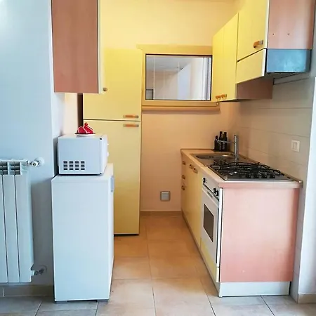 Casa Iris In * 奥特朗托