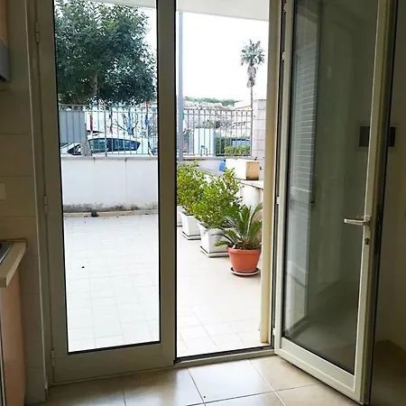 Casa Iris In Daire *