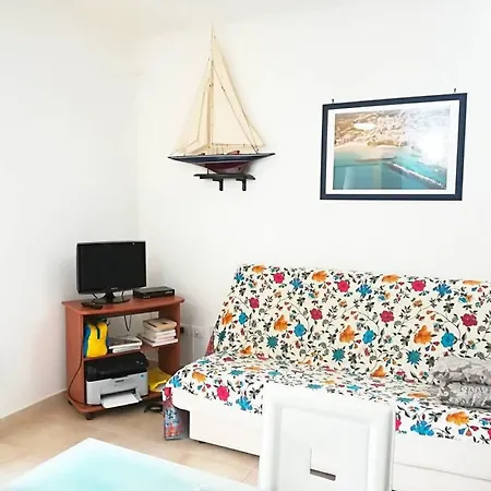 公寓 Casa Iris In *