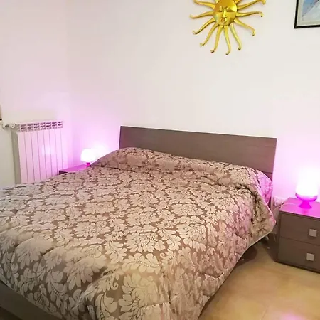 Casa Iris In Daire Otranto