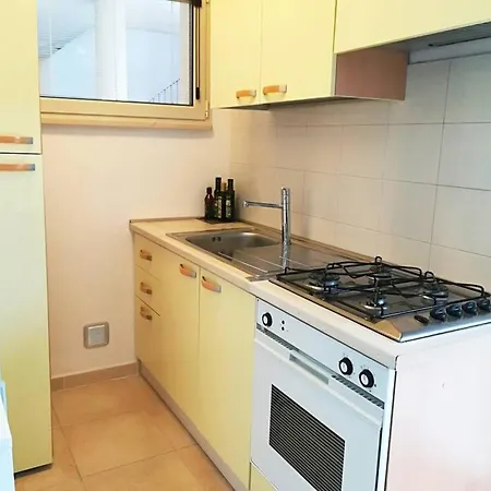 Daire Casa Iris In *