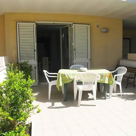 Casa Iris In 公寓 奥特朗托