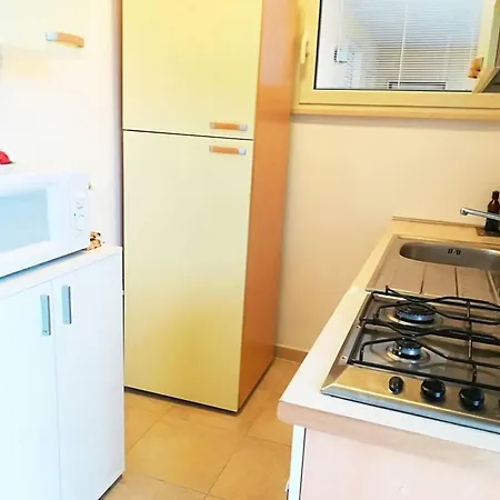 公寓 Casa Iris In 奥特朗托