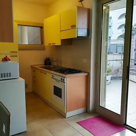 Casa Iris In 奥特朗托