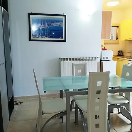 Casa Iris In 公寓 奥特朗托