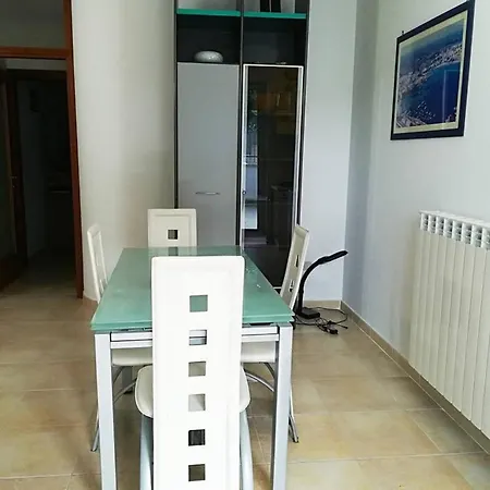 公寓 Casa Iris In 奥特朗托