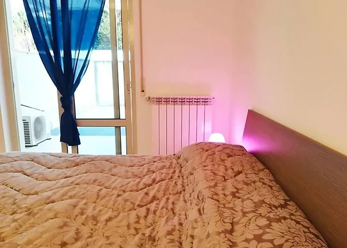 Casa Iris In Otranto