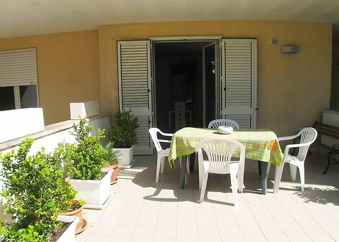 Appartamento Casa Iris In *