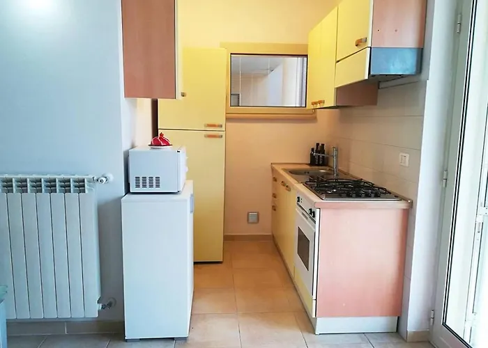 Casa Iris In * Otranto