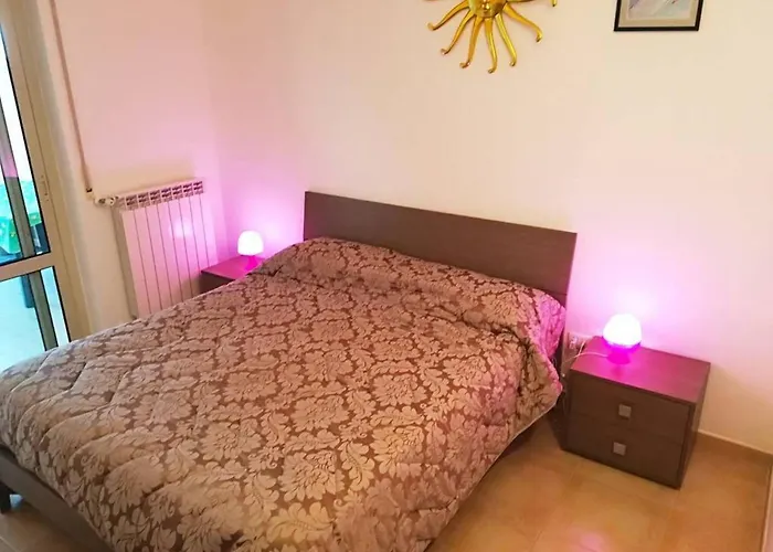 Casa Iris In Apartman