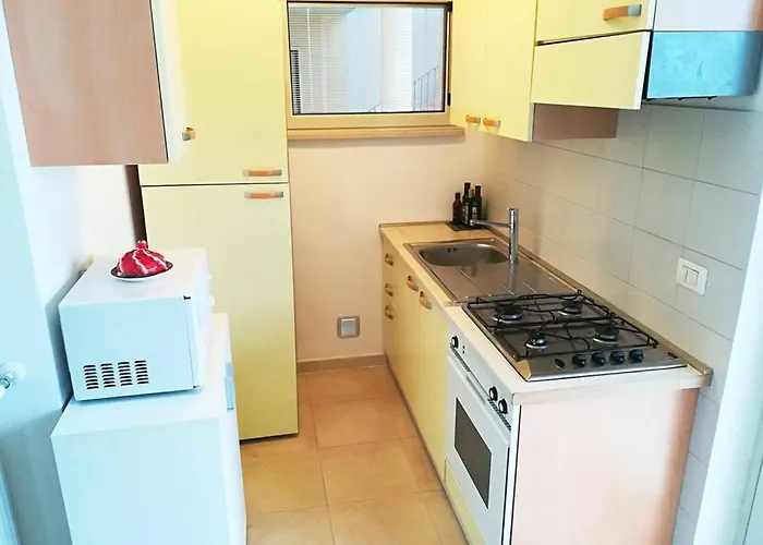Apartman Casa Iris In