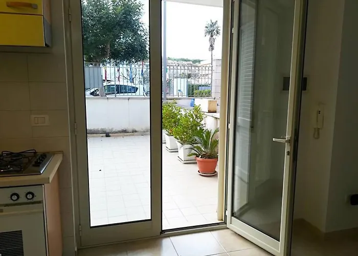 Casa Iris In Apartman *