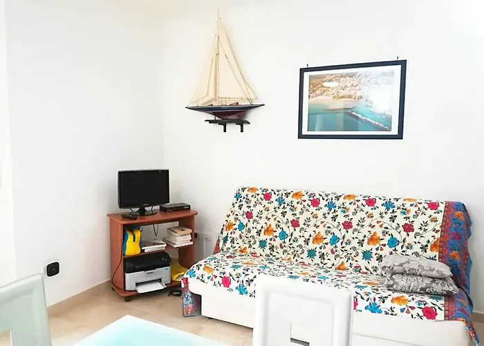 Appartamento Casa Iris In *