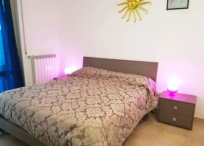 Casa Iris In Appartamento Otranto