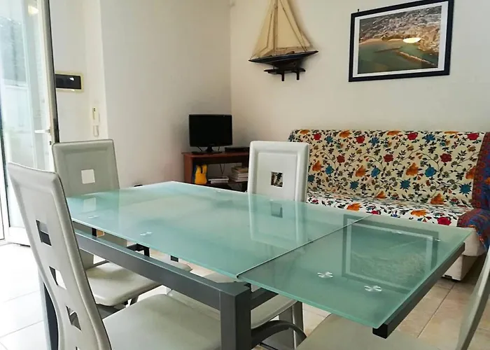 Casa Iris In Appartamento