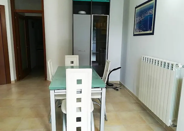 Apartman Casa Iris In Otranto